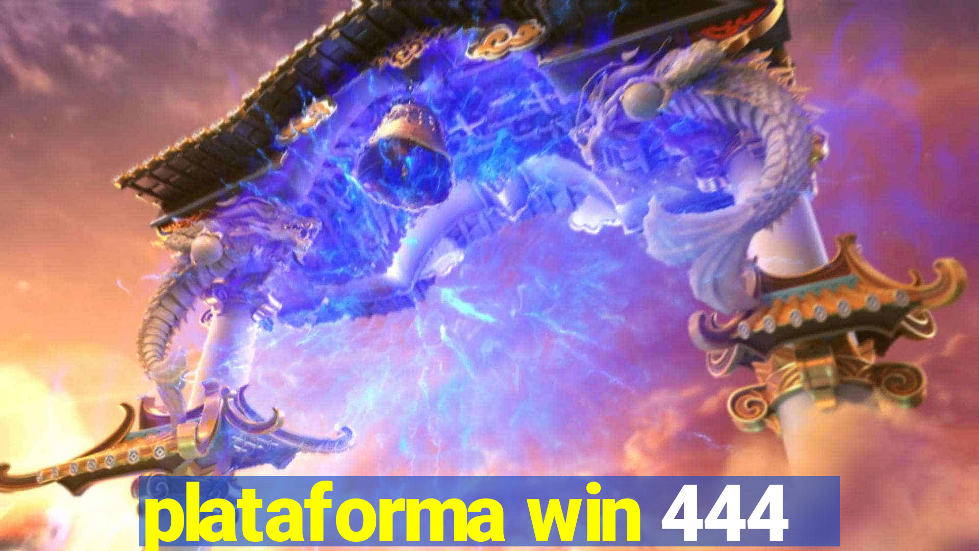 plataforma win 444